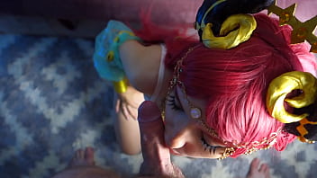 Naughty step sis let me fuck her tight ass