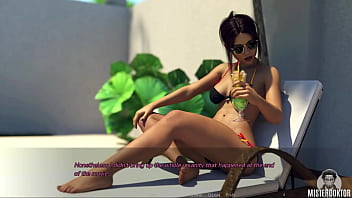 Eruption imminent ep 76 visual novel gameplay hd