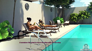 Eruption imminent ep 76 visual novel gameplay hd