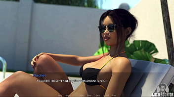 Eruption imminent ep 76 visual novel gameplay hd