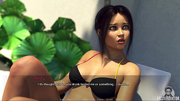 Eruption imminent ep 76 visual novel gameplay hd