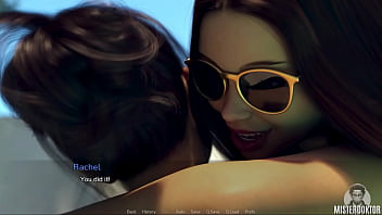 Eruption Imminent Ep76 Visual Novel Gameplay Hd thumbnail