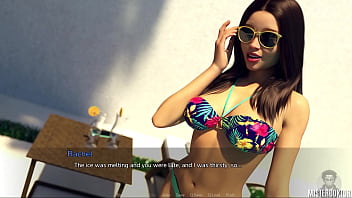 Eruption imminent ep 76 visual novel gameplay hd