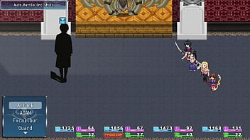 Hentai rpg