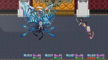Hentai rpg