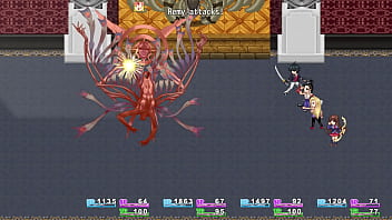 Hentai rpg