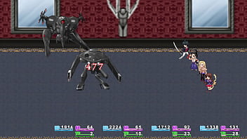 Hentai rpg