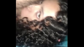 Jade sucking the delivery guy