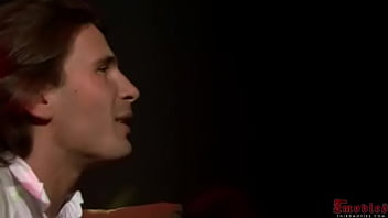 Lucky guy carmen & manuel