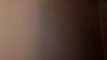 Sweet brunette babe teasing body on cam