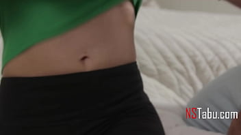 His poetry on my face felt wonderful