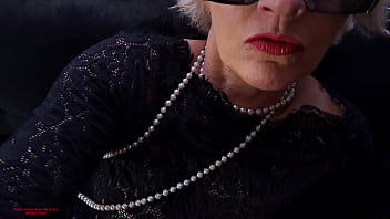 Fits of laughter 50y bitch cougar and boy huge facial cumshot full video