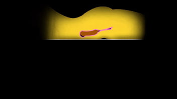 Toy chica got sausage