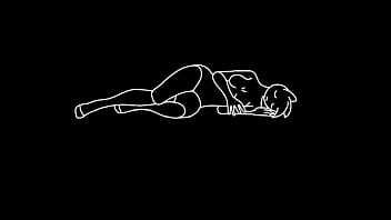 Toy chica got sausage