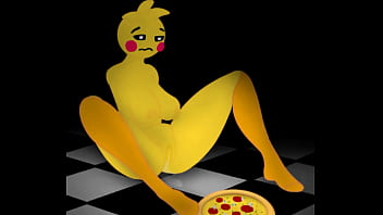 Toy Chica Got Sausage thumbnail