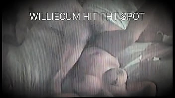 Williecum hit tht spot