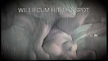 Williecum hit tht spot