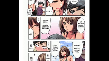 Verano de sexo en la playa con neechan