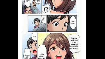 Verano de sexo en la playa con neechan Verano de sexo en la playa con neechan