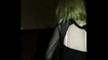 Amateur blonde teen sexy strip and tease camg8