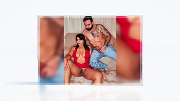 Banho e porra na bundinha