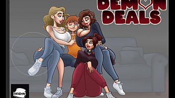 Stream picarto breadmangames demon deals 2022 05 17