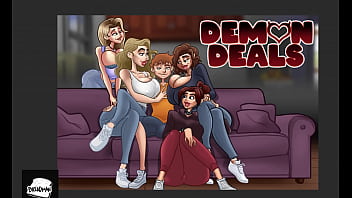 Stream picarto breadmangames demon deals 2022 05 17