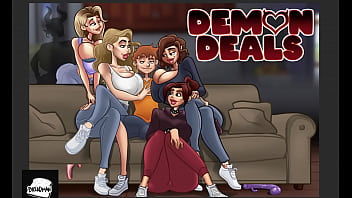 Stream picarto breadmangames demon deals 2022 05 17
