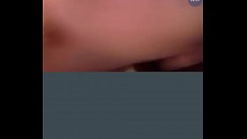 Chica con rico trasero