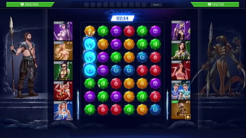 Un juego con muchas tetas y gratis en steam