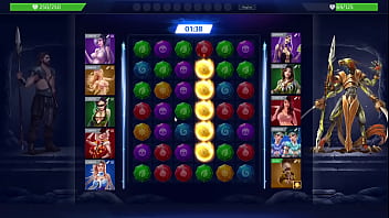 Un juego con muchas tetas y gratis en steam