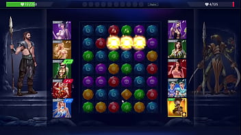 Un juego con muchas tetas y gratis en steam