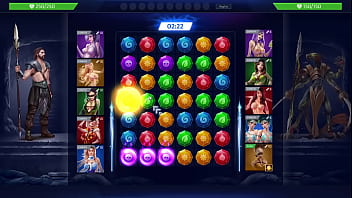 Un juego con muchas tetas y gratis en steam