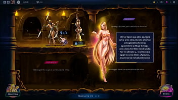 Un juego con muchas tetas y gratis en steam