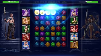 Un juego con muchas tetas y gratis en steam