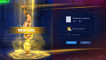 Un juego con muchas tetas y gratis en steam