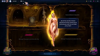 Un juego con muchas tetas y gratis en steam