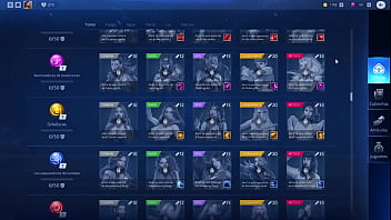 Un juego con muchas tetas y gratis en steam