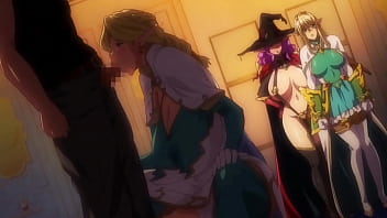 Anime step mom and daughter porn