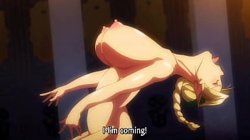 Anime step mom and daughter porn