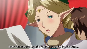 Anime step mom and daughter porn