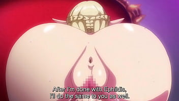 Anime step mom and daughter porn