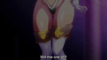 Anime step mom and daughter porn