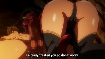 Anime step mom and daughter porn