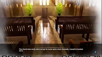 Visual novels daughter for desserts dfd chapter 15 full walkthrough gameplay