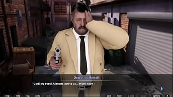 Visual novels daughter for desserts dfd chapter 15 full walkthrough gameplay