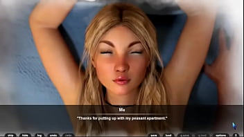 Visual novels daughter for desserts dfd chapter 15 full walkthrough gameplay