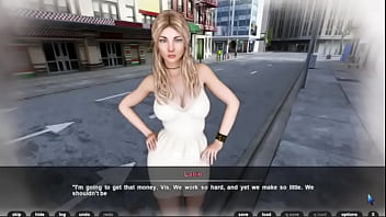 Visual novels daughter for desserts dfd chapter 15 full walkthrough gameplay