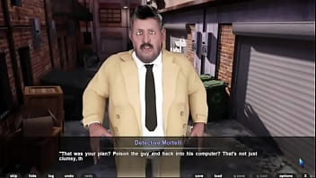 Visual novels daughter for desserts dfd chapter 15 full walkthrough gameplay