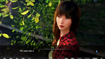 Visual novels daughter for desserts dfd chapter 15 full walkthrough gameplay